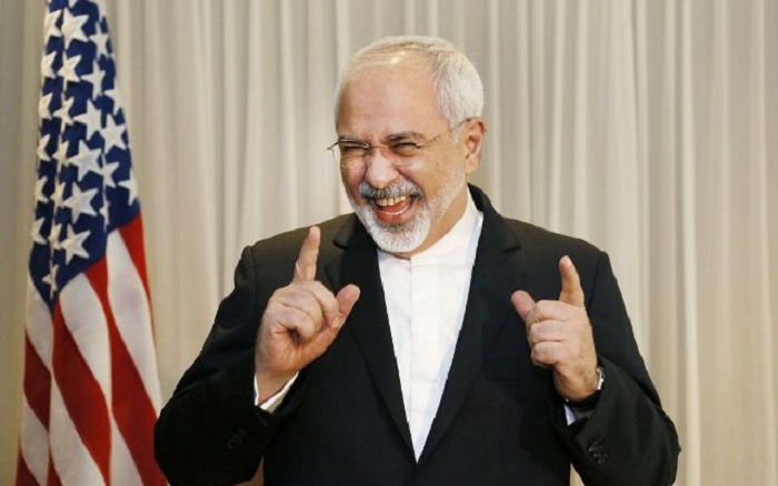 Iran und der Westen könnten in Einklang gebracht werden