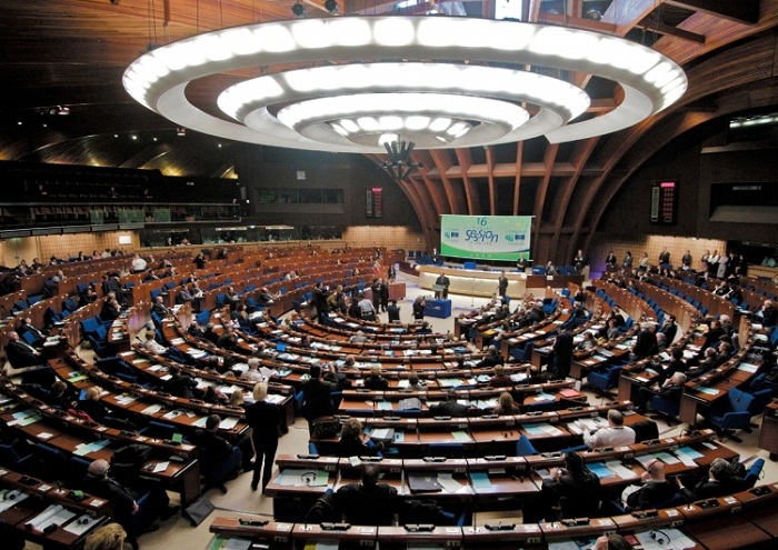 Débat d’actualité sur la situation en Turquie lors de la session d’automne de l’APCE