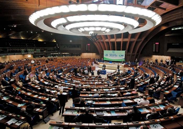 Les co-rapporteurs de l'APCE se rendent en Azerbaïdjan