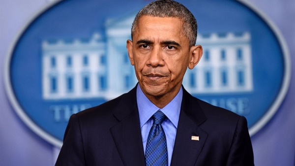 Obama: "détruire l`EI reste ma priorité numéro un"