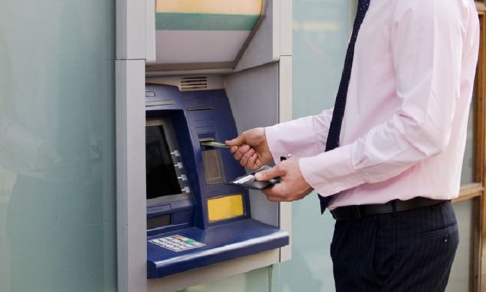 Hackers plan worldwide ATM 