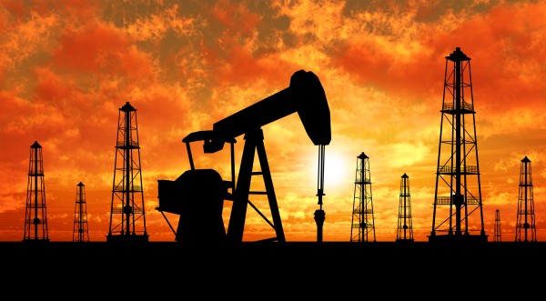 Les cours du pétrole ont grimpé