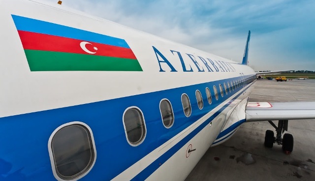 AZAL aeroportlarda təhlükəsizliyi gücləndirdi