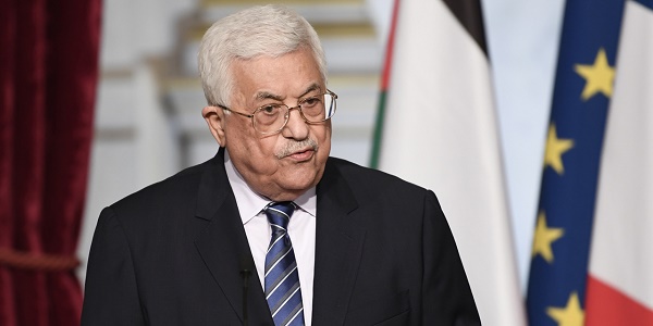 Abbas n`exclut pas une rupture de la coopération sécuritaire avec Israël