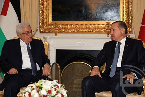 Israel does not want an independent Palestinian state - Turkish president