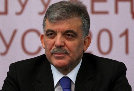 There must be an end to the occupation of Azerbaijani lands - Abdullah Gul