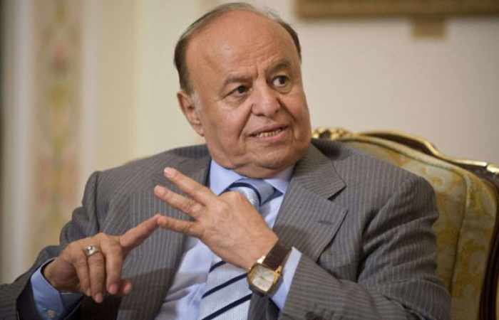 Rebel court sentences Yemen president to death