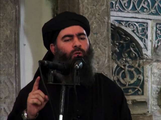 UN unable to confirm death of Daesh leader Baghdadi