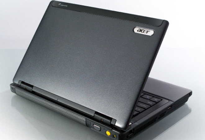 Azerbaijan started manufacturing Acer computers