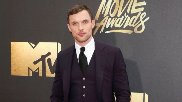 Actor Ed Skrein quits Hellboy after whitewashing criticism