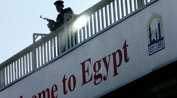Le Caire: le correspondant de La Croix et RTL expulsé par les autorités