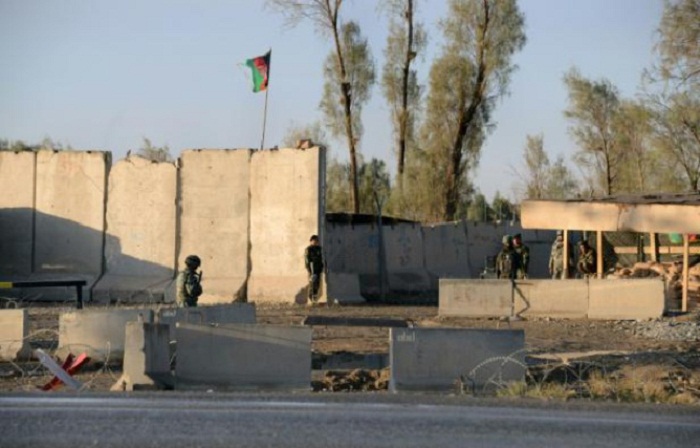 Afghanistan: 8 morts dans une attaque des talibans sur l`aéroport de Kandahar