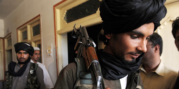 Afghanistan : Kunduz de nouveau attaquée par les talibans