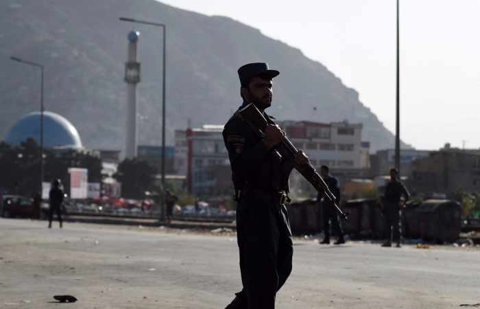 Afghanistan: les talibans n