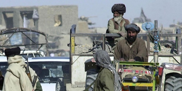 Afghanistan : l`attaque des talibans contre le consulat allemand a fait au moins six morts