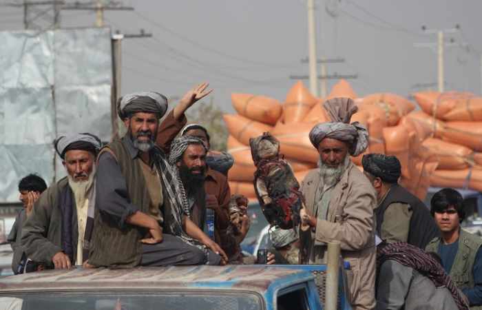 Afghanistan: 27 talibans tués dans un raid de l'armée