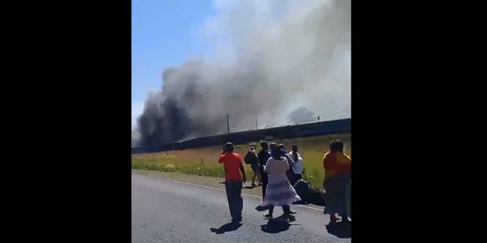 Afrique du Sud: 4 morts et des blessés dans un accident de train