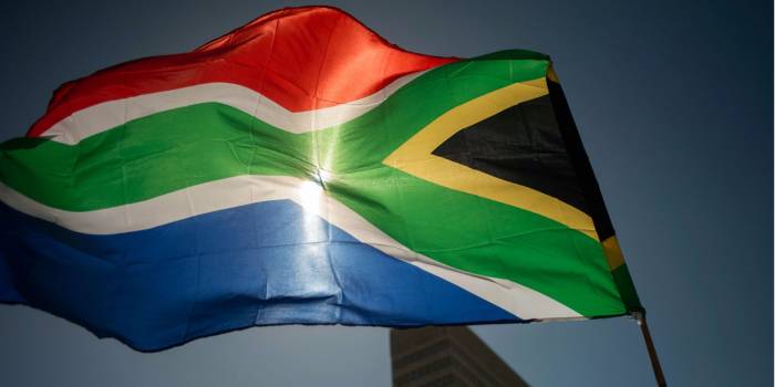 Il perd son portable et ouvre le feu dans un théâtre de Johannesburg