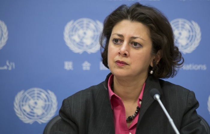 Azerbaijan provides reporting on implementation of UN SDGs
