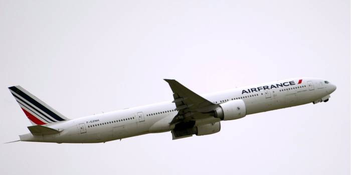 Air France : le Quai d'Orsay demande des explications à l'Argentine