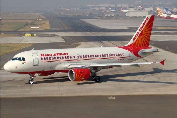 Air India flight turns back after rat spotted on board