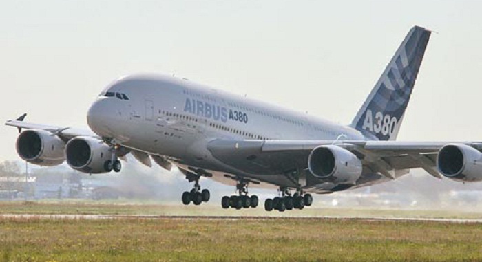 Iran, France to sign 20 deals, including Airbus purchase, within hours
