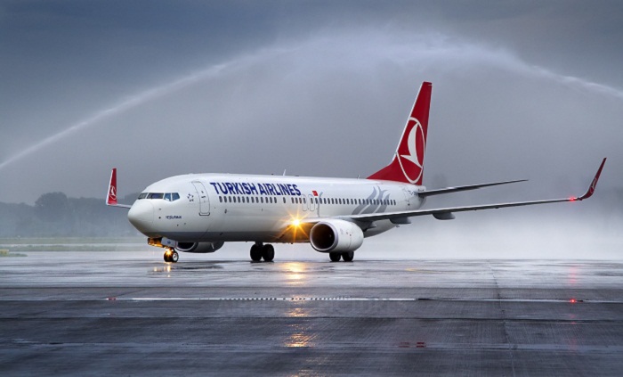 Le vol Istanbul-Bakou-Istanbul annulé
