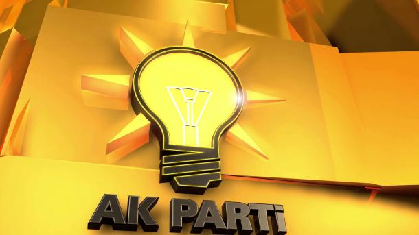 El 15 aniversario del Partido AK.