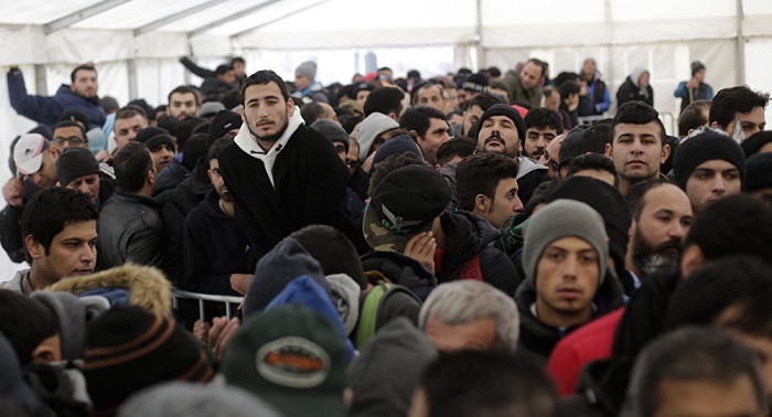 L’Albanie et le Monténégro sont-ils prêts à accueillir les migrants?