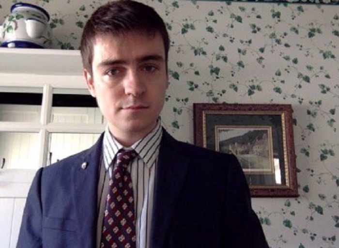 Le suspect de l`attentat contre la mosquée au Québec admire Le Pen et Trump