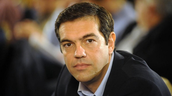 Le Premier ministre grec Alexis Tsipras remanie son cabinet