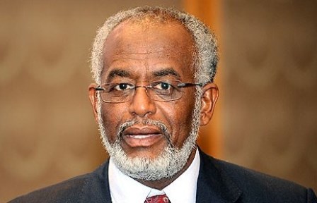 Sudanın xarici işlər naziri Azərbaycana gəlir