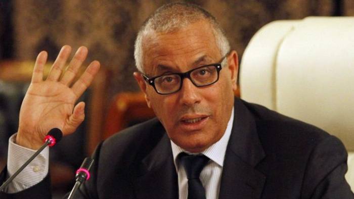 Libye: un ancien Premier ministre enlevé à Tripoli