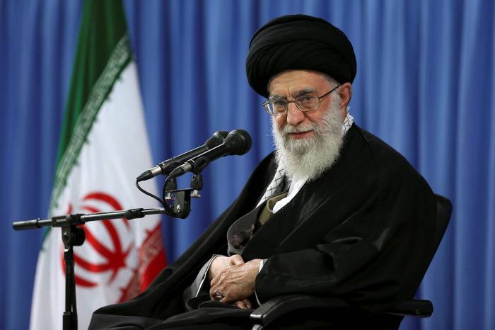 L'Iran pourrait déchirer l'accord de Vienne