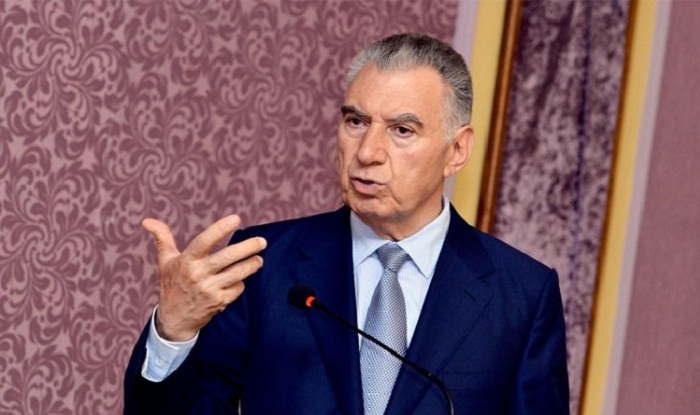 Ali Hassanov: «Les visites des ambassadeurs à Djodjoug Merdjanly seront organisées»
