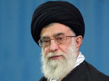 Iran to not accept Nuke talks under threat shadow-Khamenei