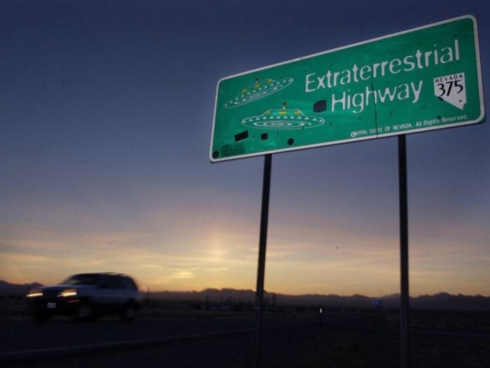 Aliens may have sent ‘strong message’ from deep in space, scientists claim