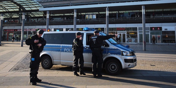 Allemagne : des étrangers agressés par des inconnus à Cologne