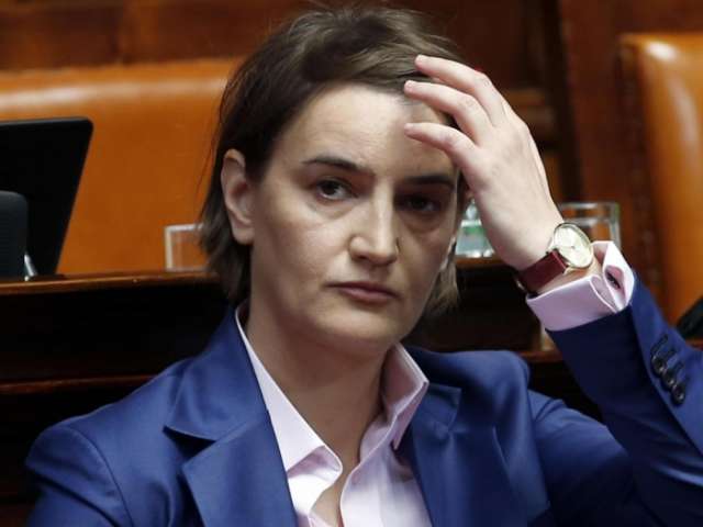 Serbia welcomes first female and openly gay Prime Minister