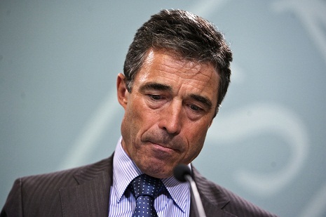 Rasmussen to testify for forcing Denmark into war in Iraq and Afghanistan