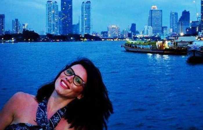 London attack victim died in hospital