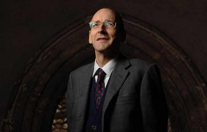 Commons Treasury Select Committee chair Andrew Tyrie to leave Parliament at general election