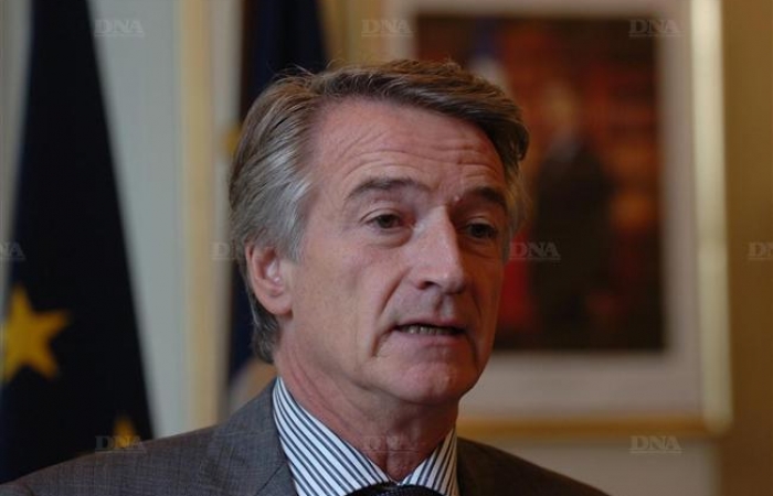 French senator calls for restoration of Azerbaijan’s territorial integrity