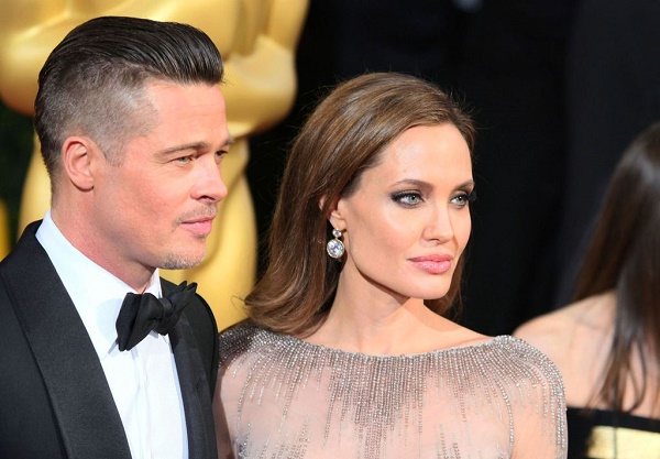 Angelina Jolie va-t-elle annuler son divorce avec Brad Pitt ? Il "lui manque" !