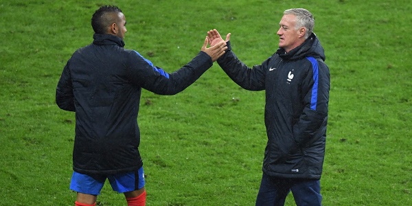 Angleterre : Payet vaut au moins 58 millions d`euros