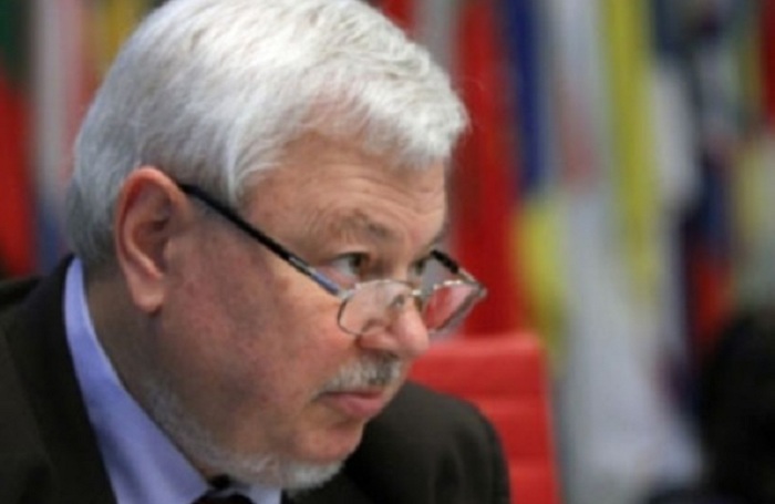  Andrzej Kasprzyk : ``Wir sind von wachsenden Spannungen besorgt``