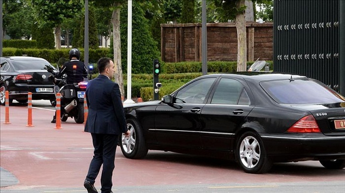 Ankara proteste contre les propos de la ministre suédoise des Affaires étrangères