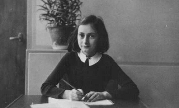 Anne Frank a-t-elle vraiment été dénoncée ?