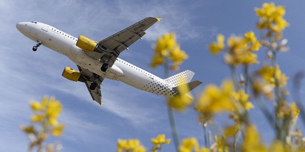Annulation de 19 vols par Vueling : fortes perturbations à Barcelone