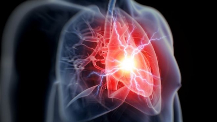 Anti-inflammatory drug 'cuts heart attack risk'